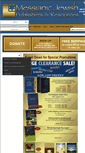 Mobile Screenshot of messianicjewish.net